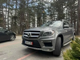 Mercedes-Benz GL 350 BLUETEC, снимка 2