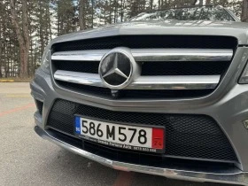 Mercedes-Benz GL 350 BLUETEC, снимка 3