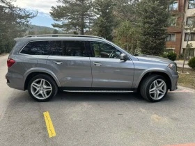 Mercedes-Benz GL 350 BLUETEC, снимка 5