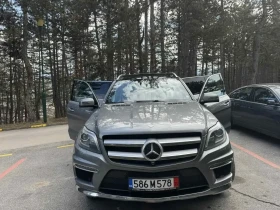 Mercedes-Benz GL 350 BLUETEC, снимка 1