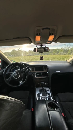 Audi Q7 3. 0 TDI S-LINE, снимка 12