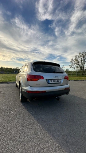 Audi Q7 3. 0 TDI S-LINE, снимка 2