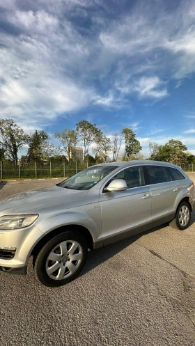 Audi Q7 3. 0 TDI S-LINE, снимка 7