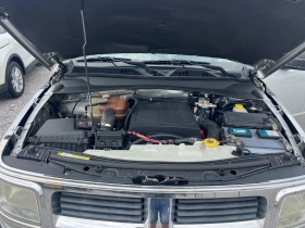Dodge Nitro 2.8, снимка 16