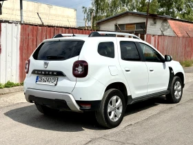 Dacia Duster 1, 5 DCI    | Mobile.bg    3