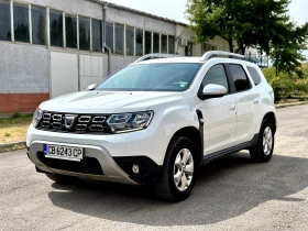 Dacia Duster 1, 5 DCI    | Mobile.bg    6