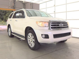 Toyota Sequoia * Platinum* * * *  | Mobile.bg    3