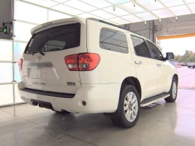 Toyota Sequoia * Platinum* * * *  | Mobile.bg    4