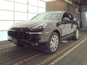 Porsche Cayenne Prestige S/Всички екстри/Крайна цена до София!!!, снимка 6