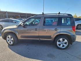 Skoda Yeti 2.0 Diesel | Mobile.bg    11