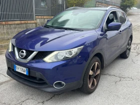     Nissan Qashqai 1.6  163-- 360-5.2017