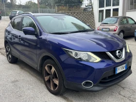 Nissan Qashqai 1.6 Турбо 163кс-Панорама-Камери 360-5.2017г - [17] 