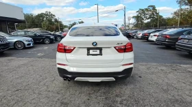 BMW X4 Sports Activity Vehicle xDrive28i M-pack* keyless* - [5] 