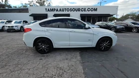 BMW X4 Sports Activity Vehicle xDrive28i M-pack* keyless* - [3] 