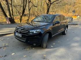 VW Touareg, снимка 3