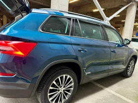 Skoda Kodiaq 2.0TDI, DSG, 7 | Mobile.bg    5