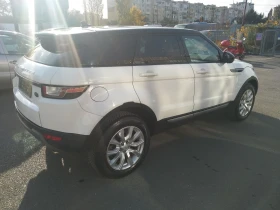 Land Rover Range Rover Evoque 2.0 ТДИ 4х4 9ск , снимка 8