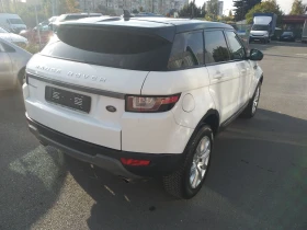 Land Rover Range Rover Evoque 2.0 ТДИ 4х4 9ск , снимка 4