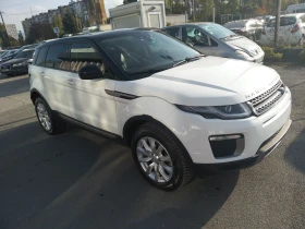 Land Rover Range Rover Evoque 2.0 ТДИ 4х4 9ск , снимка 7