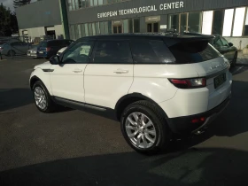 Land Rover Range Rover Evoque 2.0 ТДИ 4х4 9ск , снимка 2