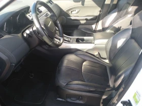 Land Rover Range Rover Evoque 2.0 ТДИ 4х4 9ск , снимка 10