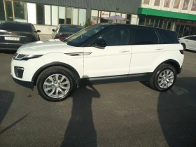 Land Rover Range Rover Evoque 2.0 ТДИ 4х4 9ск , снимка 3