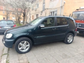 Mercedes-Benz ML 270   | Mobile.bg    2