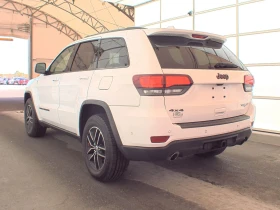 Jeep Grand cherokee - 26800 лв. - 52071227 | Car24.bg