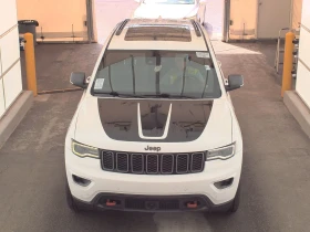 Jeep Grand cherokee - 26800 лв. - 52071227 | Car24.bg