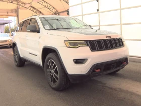 Jeep Grand cherokee  1