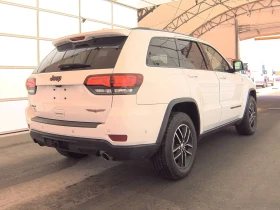 Jeep Grand cherokee - 26800 лв. - 52071227 | Car24.bg