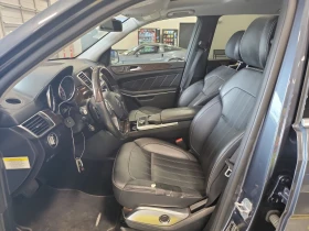 Mercedes-Benz GL 450 KEYLESS/// | Mobile.bg    9