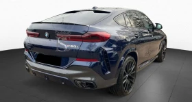 BMW X6 M60i* M SPORT PRO* B&W* SKY LOUNGE* *  | Mobile.bg    3