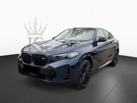 BMW X6 M60i* M SPORT PRO* B&W* SKY LOUNGE* ОБДУХВАНЕ* 