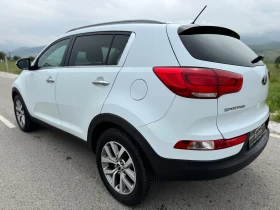 Kia Sportage 1.7 CRDi / EURO 6 / PARKTRONIC / LED | Mobile.bg    6
