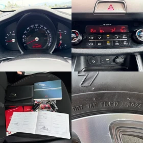 Kia Sportage 1.7 CRDi / EURO 6 / PARKTRONIC / LED | Mobile.bg    16