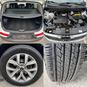 Kia Sportage 1.7 CRDi / EURO 6 / PARKTRONIC / LED | Mobile.bg    17