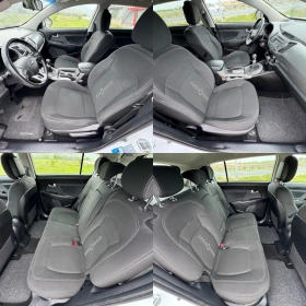 Kia Sportage 1.7 CRDi / EURO 6 / PARKTRONIC / LED | Mobile.bg    12