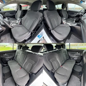 Kia Sportage 1.7 CRDi / EURO 6 / PARKTRONIC / LED | Mobile.bg    13