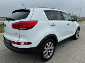 Kia Sportage 1.7 CRDi / EURO 6 / PARKTRONIC / LED | Mobile.bg    8