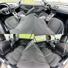Kia Sportage 1.7 CRDi / EURO 6 / PARKTRONIC / LED | Mobile.bg    11