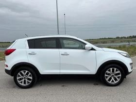 Kia Sportage 1.7 CRDi / EURO 6 / PARKTRONIC / LED | Mobile.bg    5