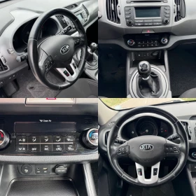 Kia Sportage 1.7 CRDi / EURO 6 / PARKTRONIC / LED | Mobile.bg    14