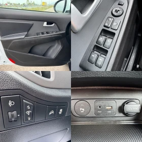 Kia Sportage 1.7 CRDi / EURO 6 / PARKTRONIC / LED | Mobile.bg    15