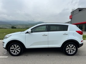     Kia Sportage 1.7 CRDi / EURO 6 / PARKTRONIC / LED