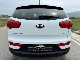 Kia Sportage 1.7 CRDi / EURO 6 / PARKTRONIC / LED | Mobile.bg    7