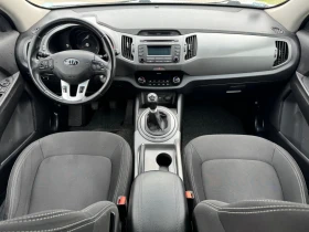 Kia Sportage 1.7 CRDi / EURO 6 / PARKTRONIC / LED | Mobile.bg    9