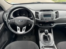 Kia Sportage 1.7 CRDi / EURO 6 / PARKTRONIC / LED | Mobile.bg    10