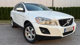 ����� �� �������� �� Volvo XC60 2.4 ���������