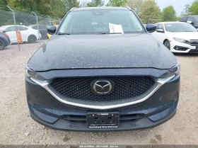 Mazda CX-5 2.5L I-4 DI, DOHC, VVT, 187HP All Wheel Drive - 31500 лв. - 40562947 4